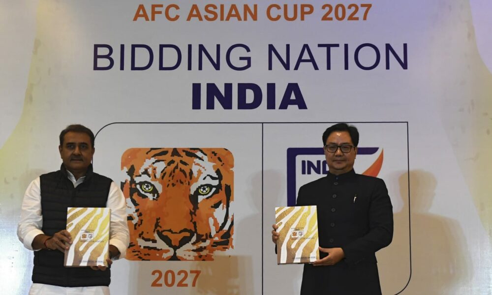 Delhi Football pide a la AIFF que solicite ayuda a la FIFA