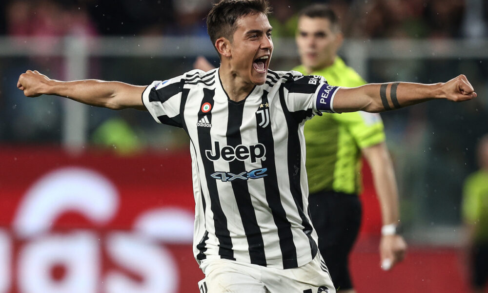 Dybala Inter, ambientó el nuevo encuentro entre las partes: la situación