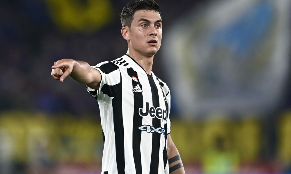 Dybala Inter, Marotta pide tiempo: se necesita un detalle para el cierre