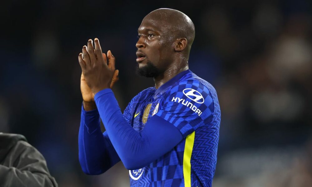 El agente de Romelu Lukaku insiste en que “no puede pensar” en la transferencia antes de la adquisición