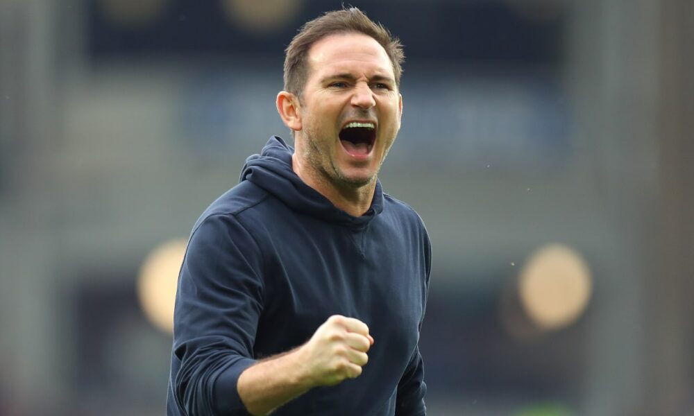 El apoyo de los fanáticos del Everton es ‘extraordinario’