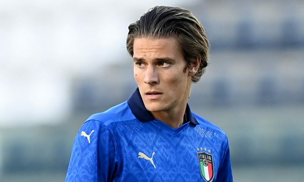 Juve Fagioli, tres clubes A sobre el centrocampista