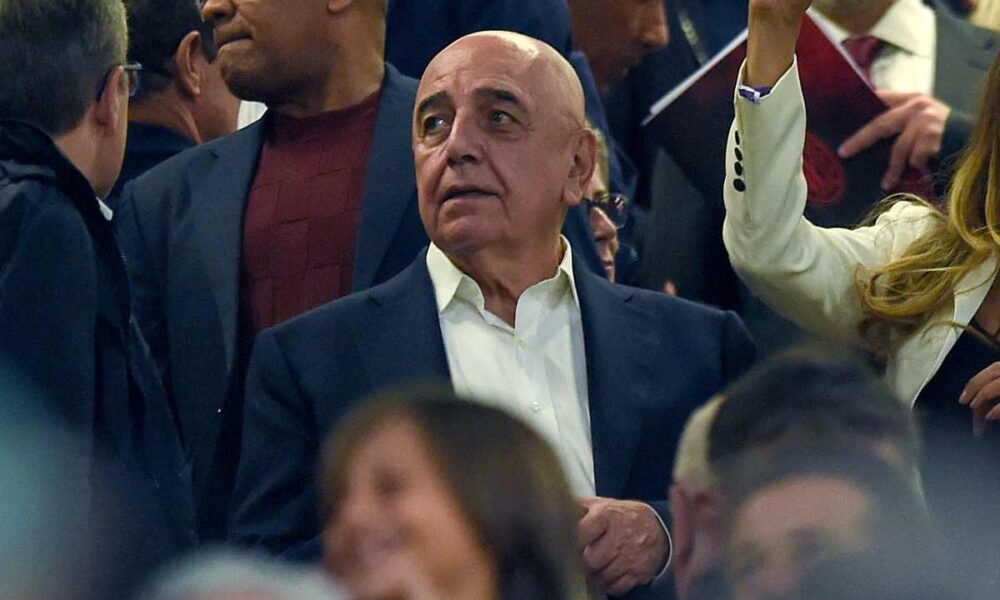 Galliani