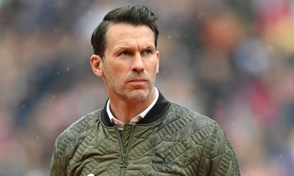 Gareth Taylor espera una rotación mínima en la ventana de transferencia del Manchester City