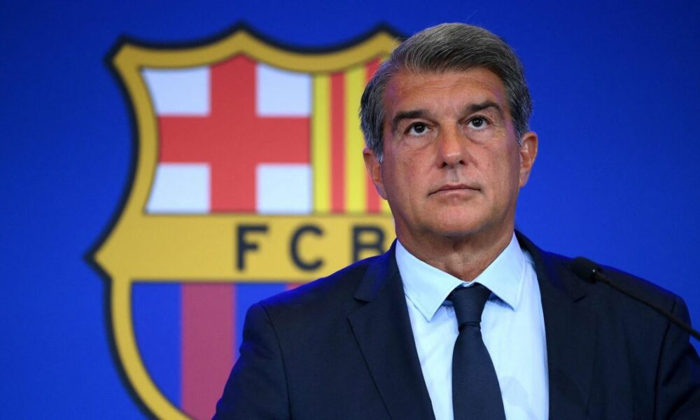 Barcelona dispuesto a vender importantes activos para financiar la compra de jugadores