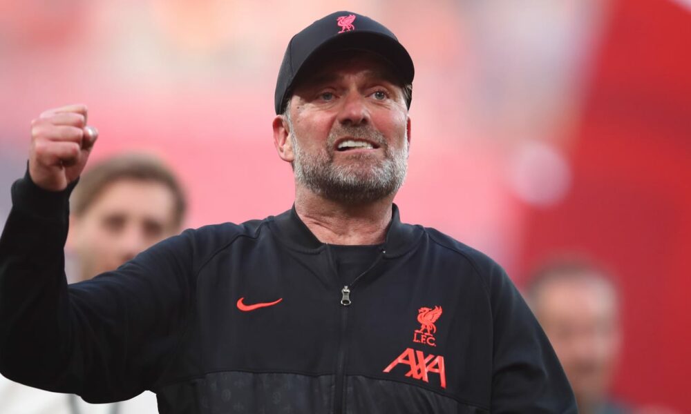 Jurgen Klopp elogia al Liverpool por vencer a los propios ‘monstruos mentales’ del Chelsea