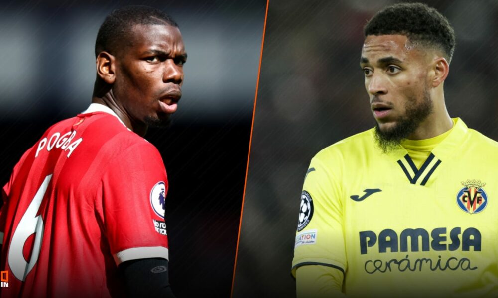 Juventus habla con Pogba; Cláusula de liberación de Danjuma