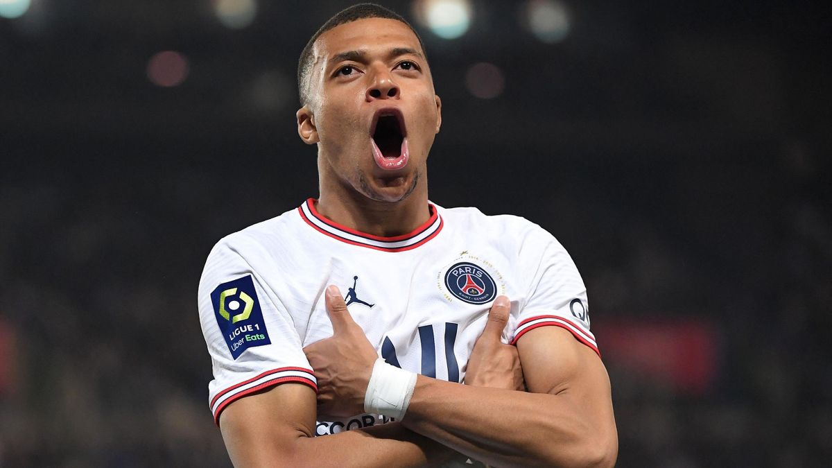 El Real Madrid tiene mucha confianza en cerrar pronto el trato con Kylian Mbappé