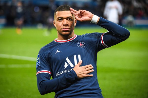 Kylian Mbappe listo para revelar un plan futuro este mes