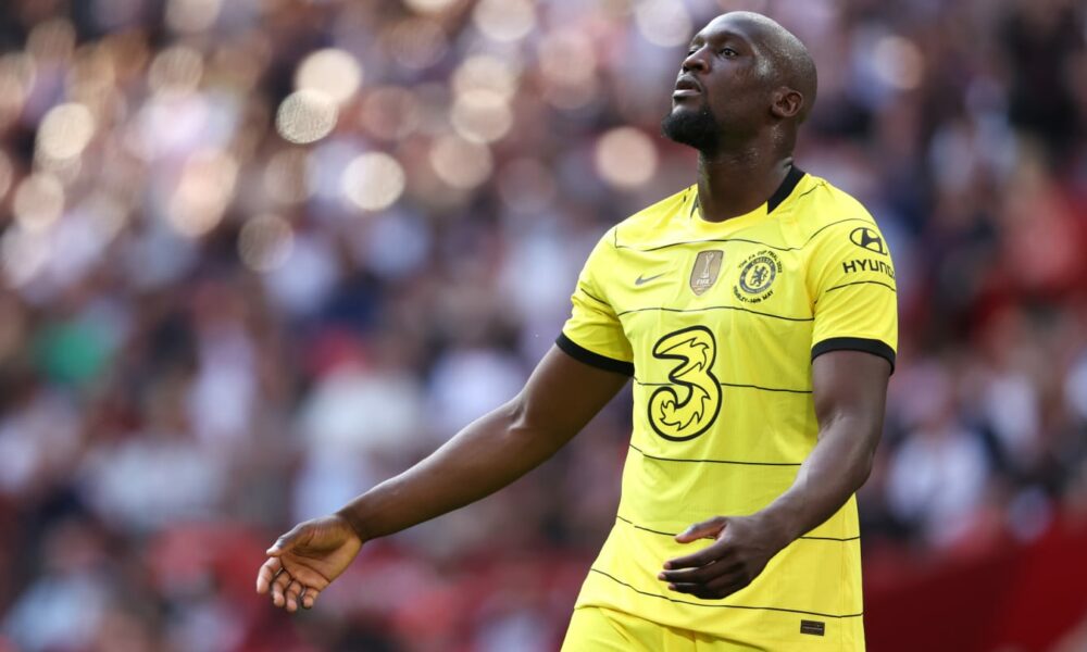 La falta de vanguardia del Chelsea vuelve a morderlos en otra derrota en la final de la FA Cup