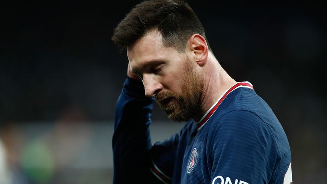 Jorge espera que su hijo Lionel Messi regrese a Barcelona algún día