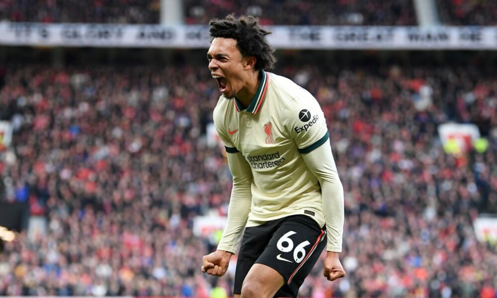 Lista de jugadores jóvenes de la temporada de la Premier League