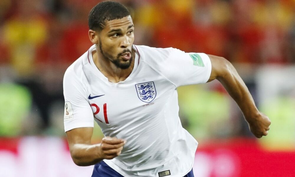 Lazio Loftus Cheek, Tare categórico: al jugador no le importa