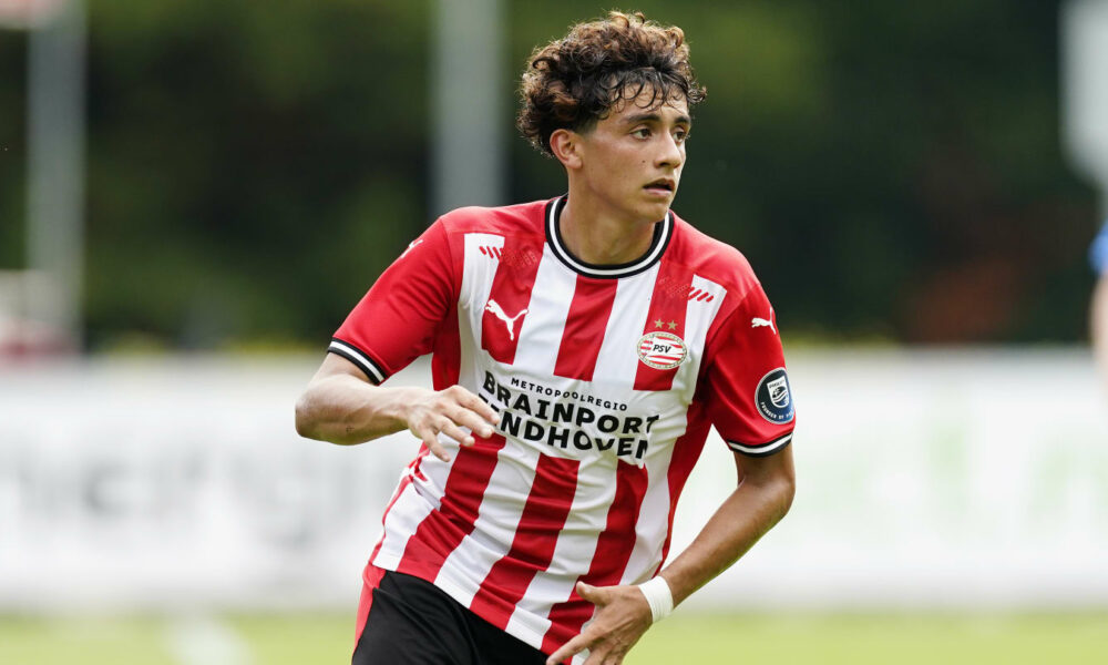 Los jugadores mexicano-estadounidenses de doble nacionalidad a tener en cuenta