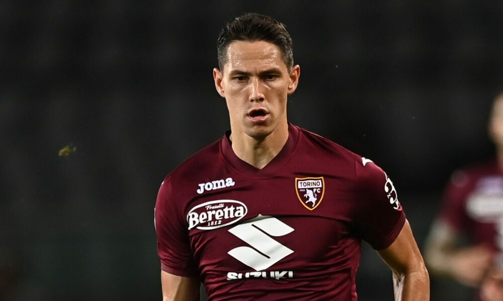 Turín, Lukic: «Estoy confiado, físicamente estamos bien. Todavía podemos mejorar”