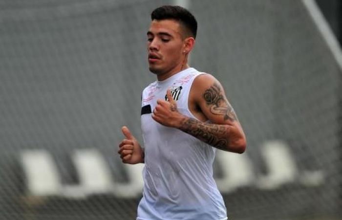 Muere el exjugador del Barcelona Maxi Rolón a los 27 años