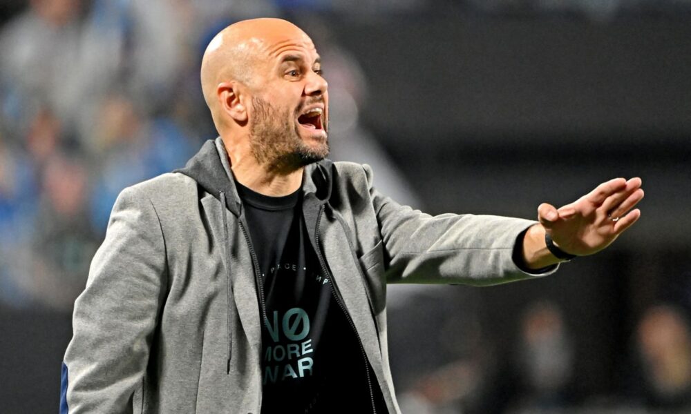 Miguel Ángel Ramírez sobre la preparación del Charlotte FC para enfrentar a su equipo favorito de la MLS