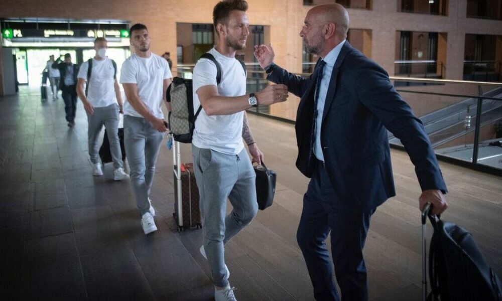 Monchi lanza un mensaje desafiante tras una semana convulsa para el Sevilla