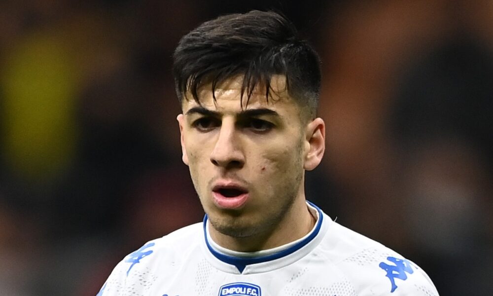 Atalanta, surge la idea de Parisi para la banda