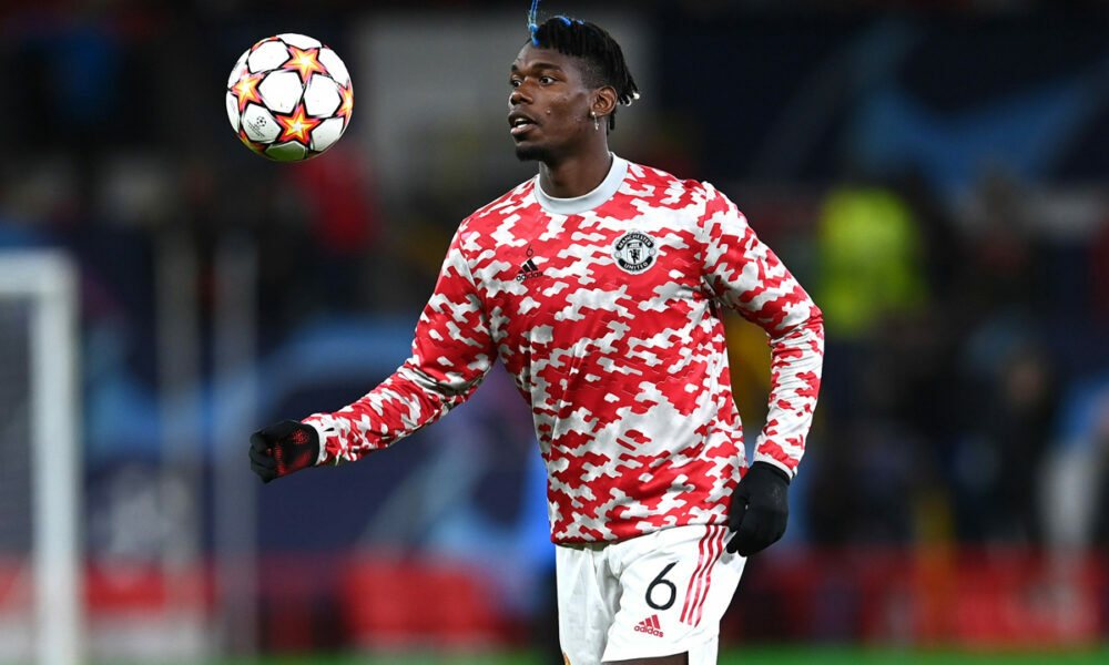 Pogba Juve, las últimas conversaciones con el entorno son positivas: lo último sobre el regreso