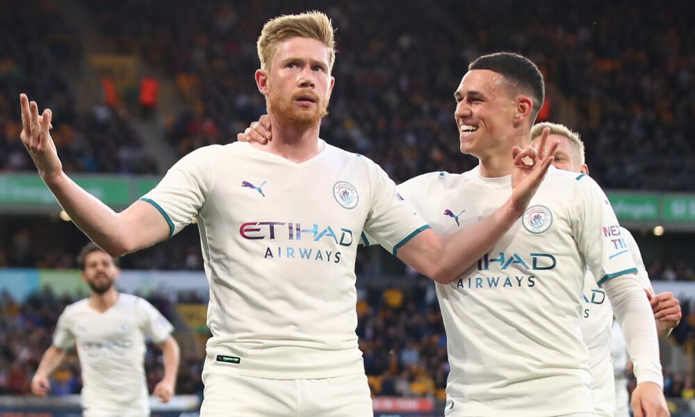 Predicciones de la Premier League: Jornada 37