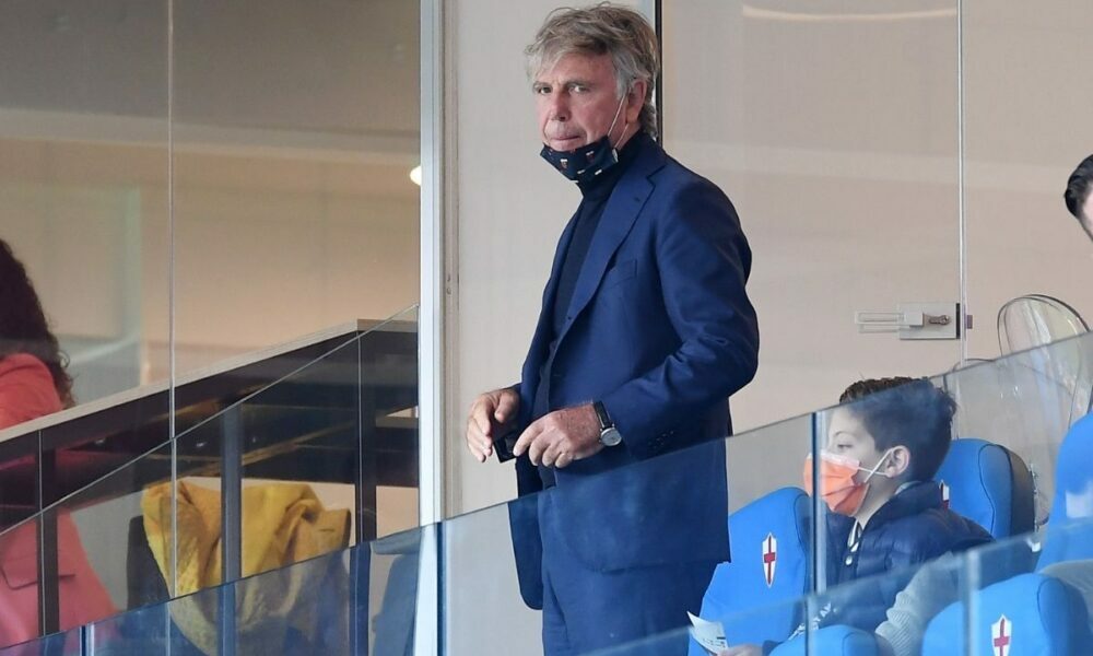 Preziosi: “No extraño el fútbol, ​​he desarrollado un rechazo”