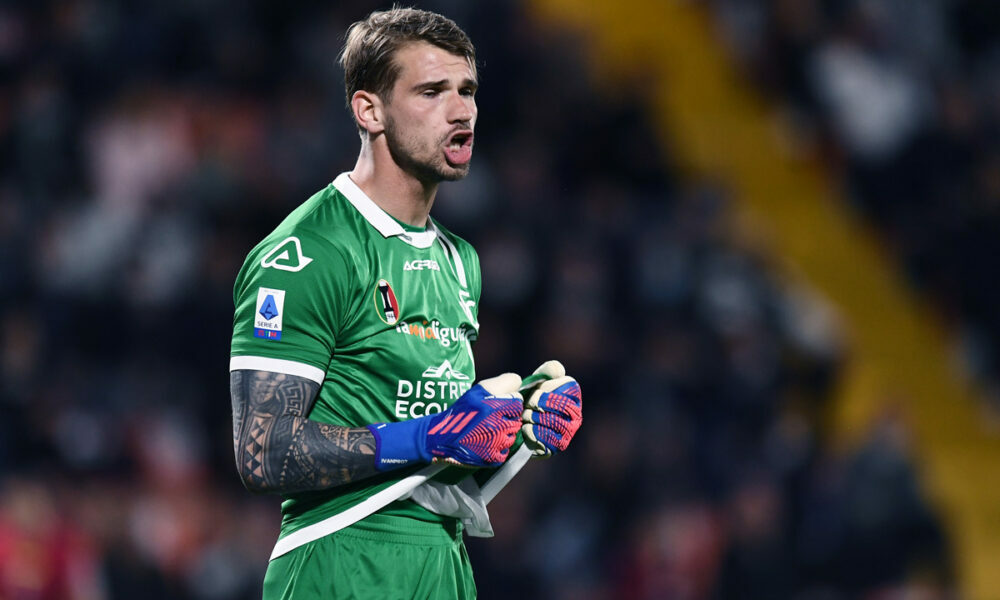 Lazio, la llegada de Provedel es bloqueada por… Dragowski: lo último