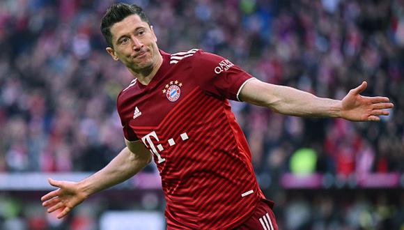 Barcelona lucha por encontrar el espacio financiero que necesita para fichar a Robert Lewandowski