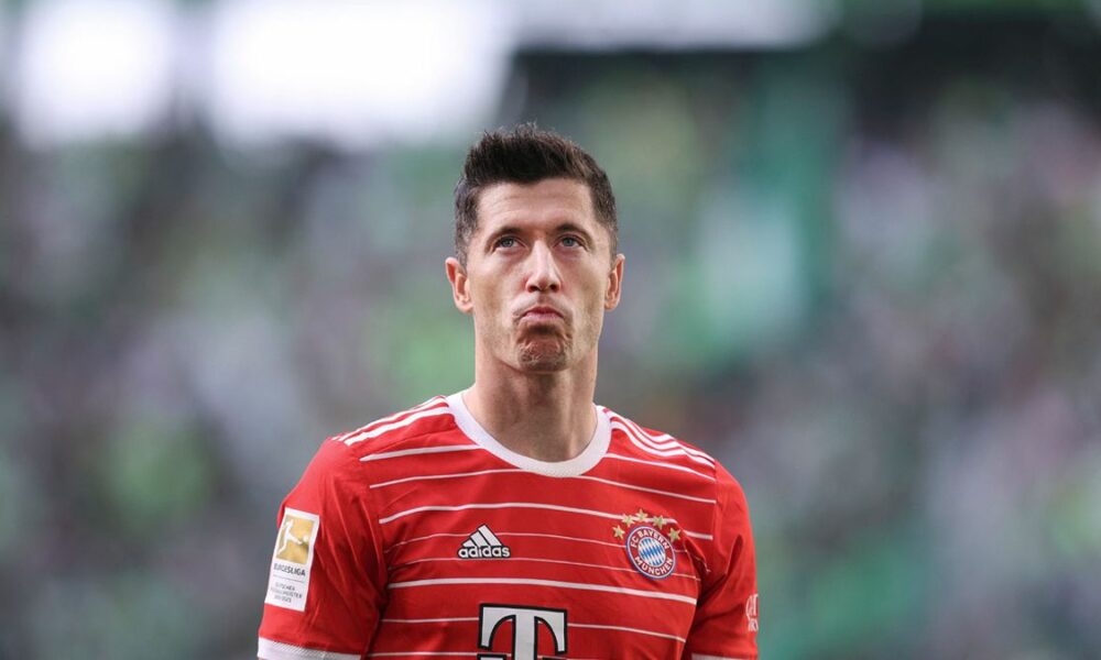 El Bayern de Múnich fijó el precio de Robert Lewandowski mientras continúa el vínculo con el Barcelona