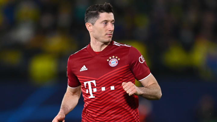 Barcelona abierto a Robert Lewandowski por vínculos con Sadio Mane