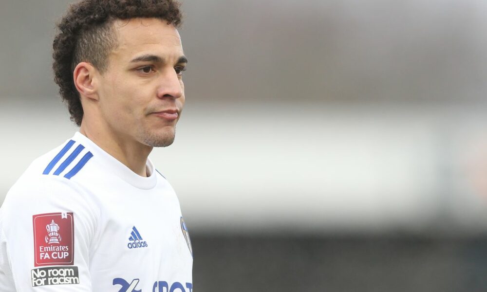 Rodrigo Moreno cree que la Premier League se está alejando de LaLiga