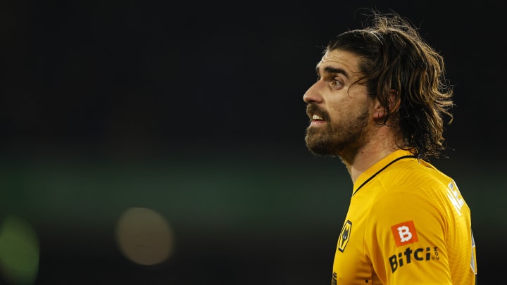 El Barcelona apunta a la estrella de los Wolves, Rubén Neves, como objetivo para 2022/23