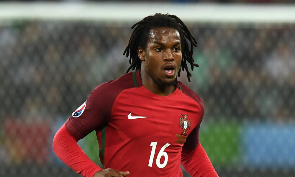 Renato Sanches