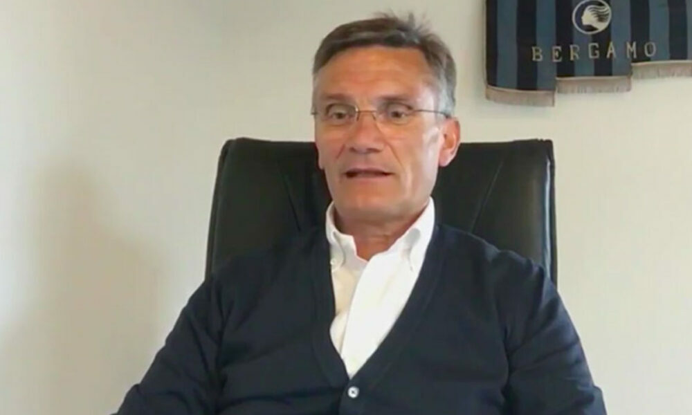 Bolonia, oficial la llegada de Sartori como nuevo director deportivo