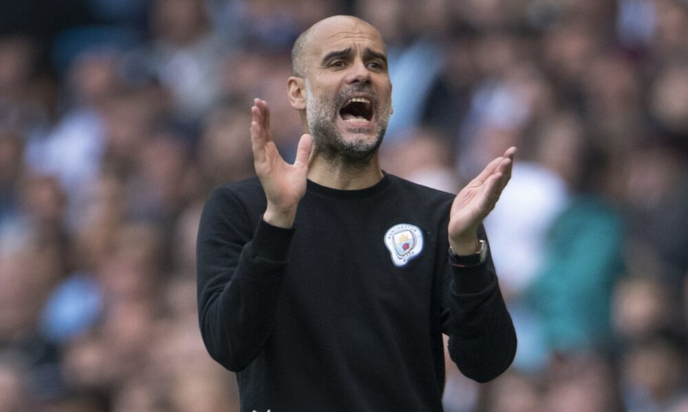 Se revela la lista de finalistas de la Premier League Manager of the Season 2021/22