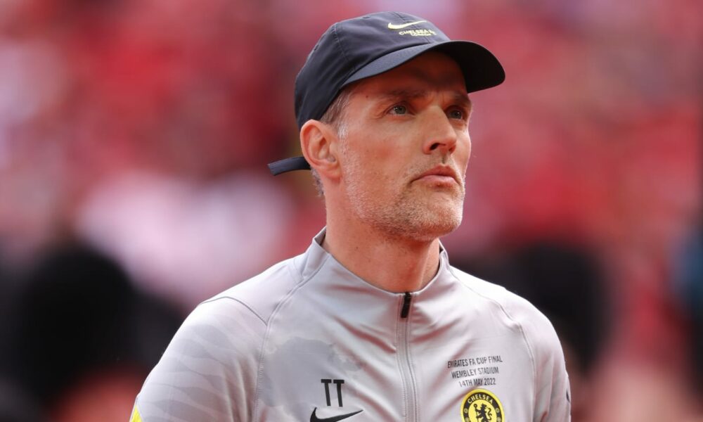 Thomas Tuchel revela detalles del primer encuentro con Todd Boehly