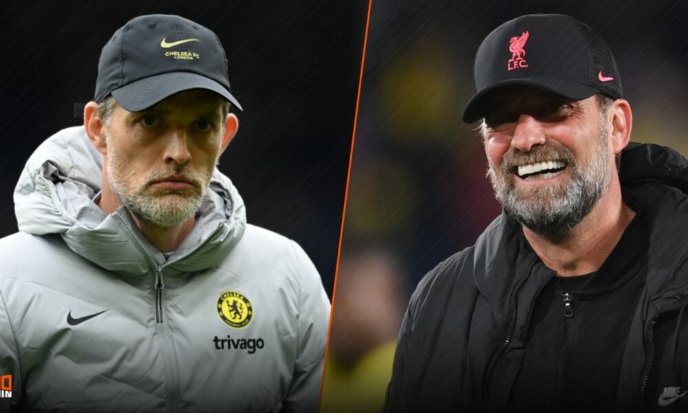 ‘Todo el país ama’ al Liverpool de Jurgen Klopp