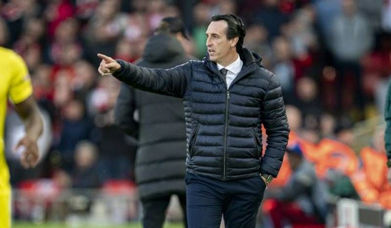 La Quiniela: Unai Emery, para mantener vivas las esperanzas de la Europa League
