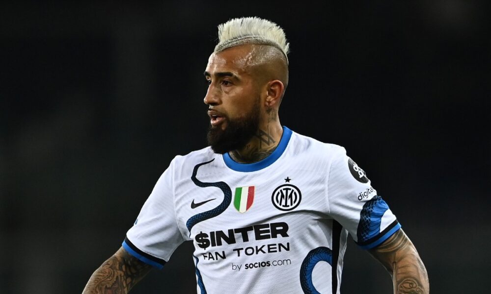 Inter, acuerdo entre Vidal y Flamengo: cierre a un paso