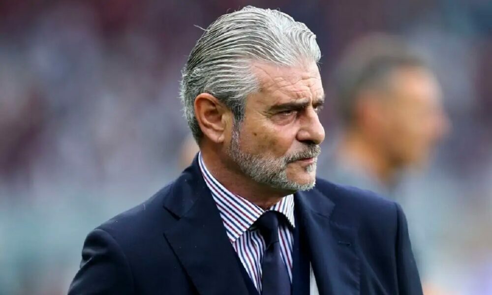 Arrivabene: «Estamos estudiando una Juve multidimensional. Así nació la idea de Pogba”