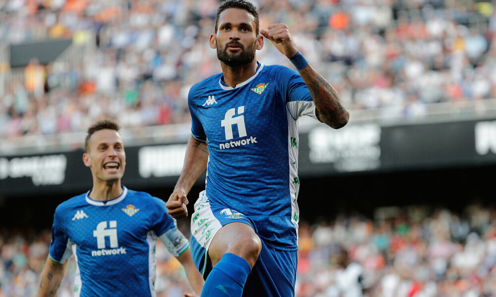 El Real Betis ya ha llegado a un acuerdo con la Real Sociedad para fichar a Willian José