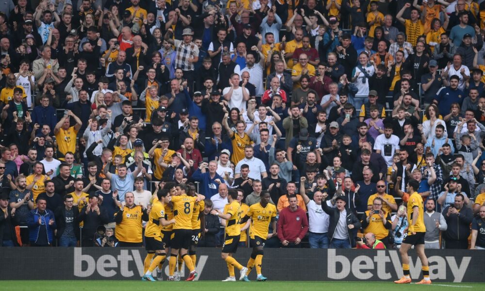 Wolves 1-1 Norwich: calificaciones de los jugadores