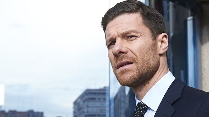 Xabi Alonso vinculado con el trabajo del Club Brujas