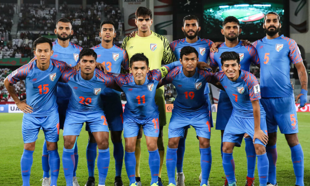 Zambia FC convoca a amistoso internacional con los Blue Tigers