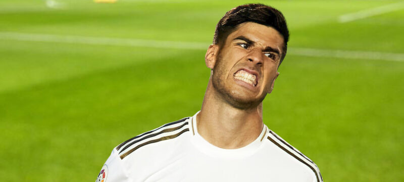 Man United tendrá la oportunidad de fichar a Asensio