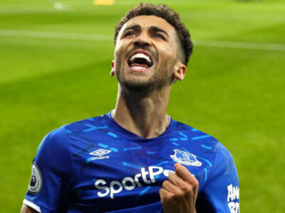 Arsenal apunta a Calvert-Lewin abierto a movimiento de verano