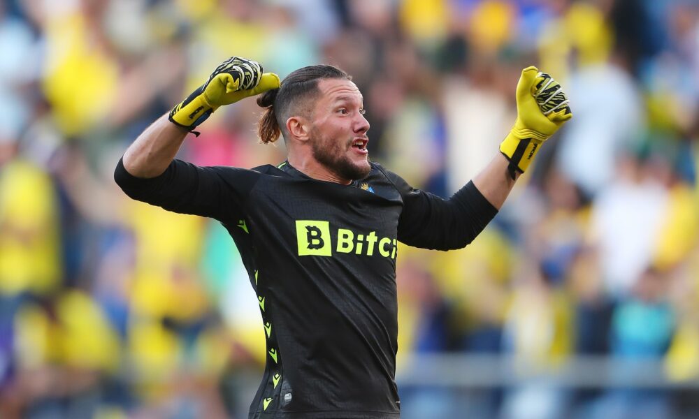 El Cádiz asegura su supervivencia en LaLiga con el sorteo del Real Madrid