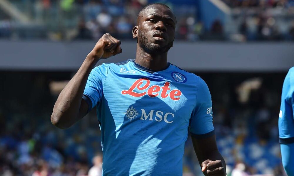 Napoli Koulibaly, faltan las peticiones y el defensor podría quedarse