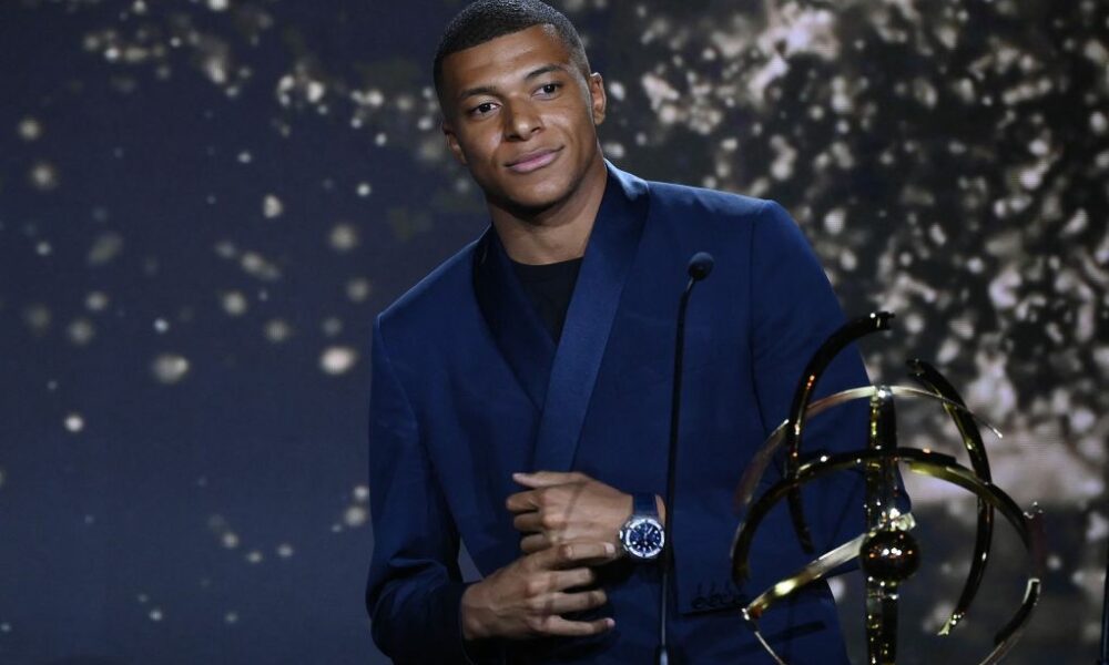 El Real Madrid preocupa al Liverpool por la carrera de Mbappé