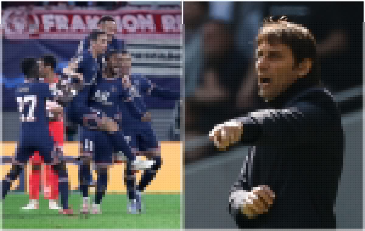 Fichajes permanentes de los Spurs Kulusevski Romero